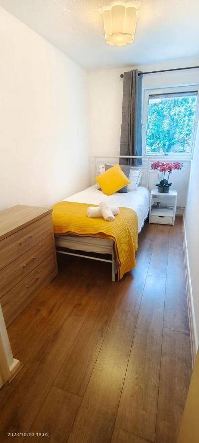 Clapham Garden Near Battersea Park Villa London Exterior photo